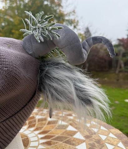 Check out the video for a full scope of this piece!