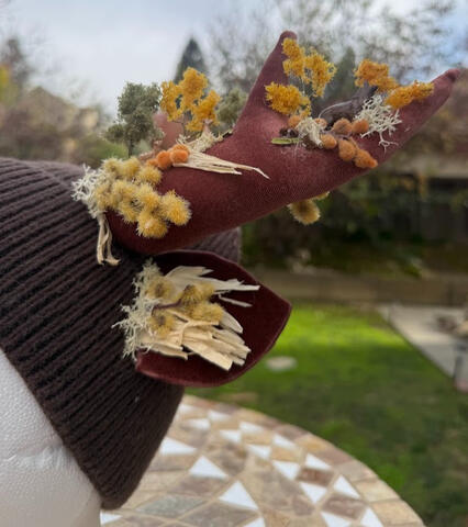 Check out the video for a fuller scope of this piece!